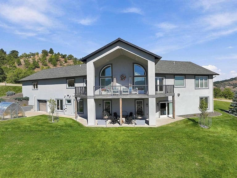 2225 Saddle Horn Dr photo 5