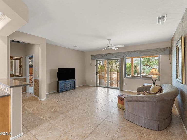 16807 W PALISADE TRAIL Lane photo 5