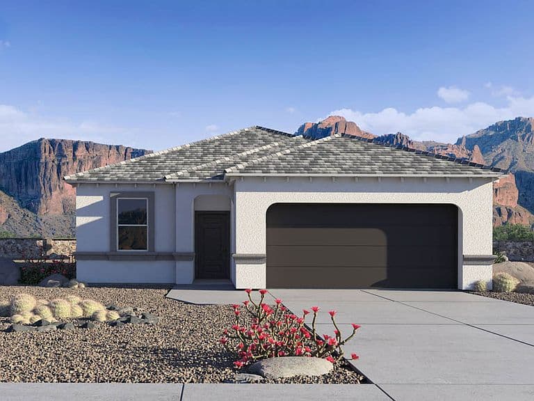 Dalton Plan, Western Crossing photo 2