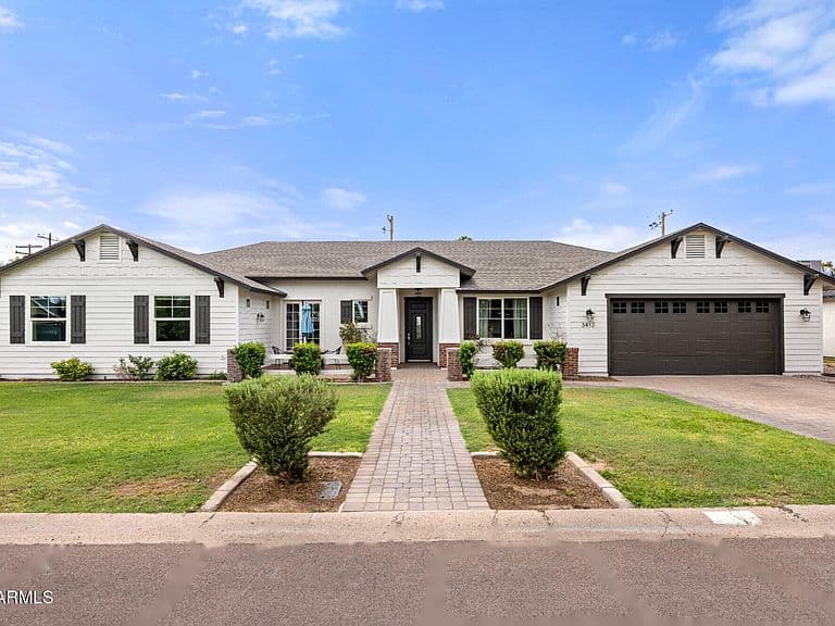 3412 N KACHINA Lane photo 1