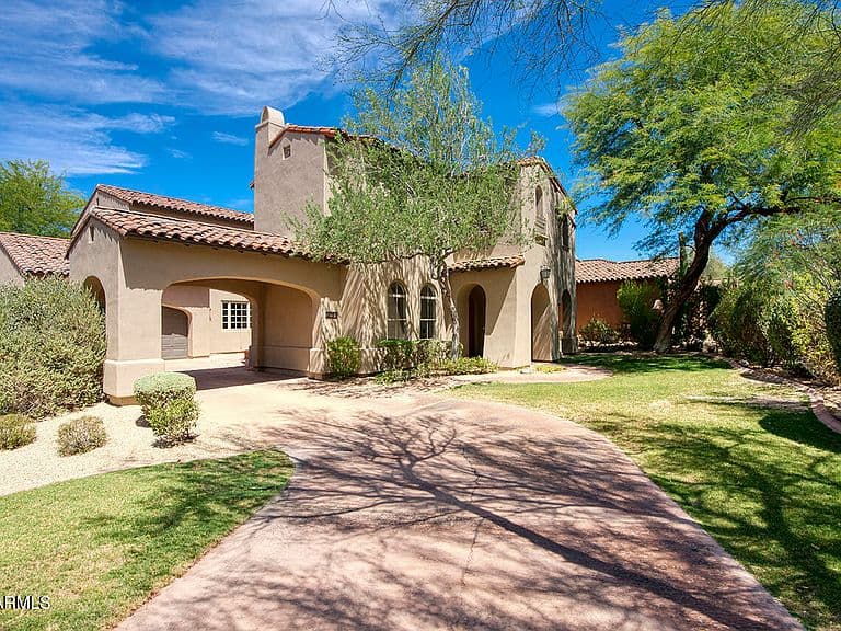 9096 E MOUNTAIN SPRING Road photo 5