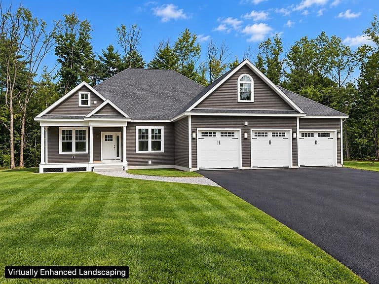 17 Eagle Perch Drive photo 1
