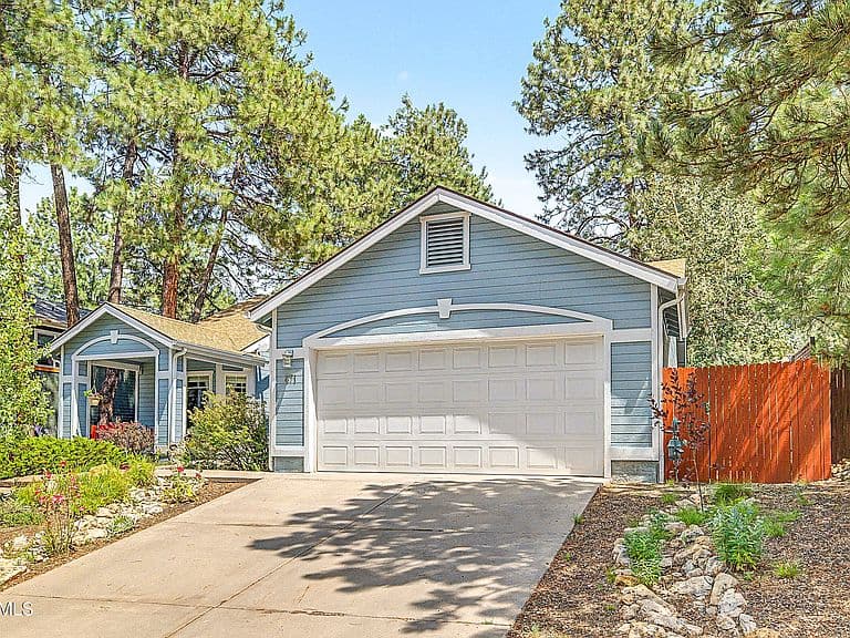 871 W Weston Trl photo 2