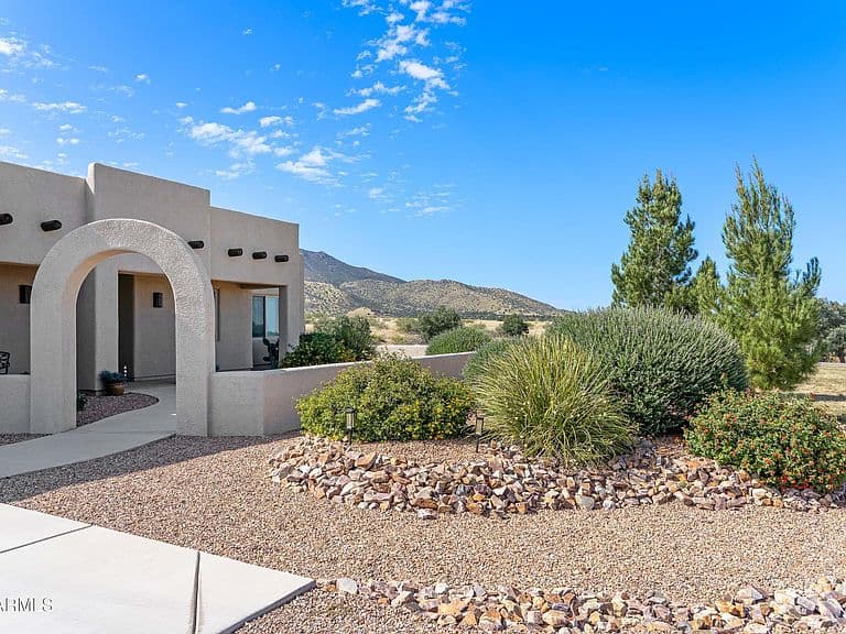 5780 E THREE CANYONS Road photo 4