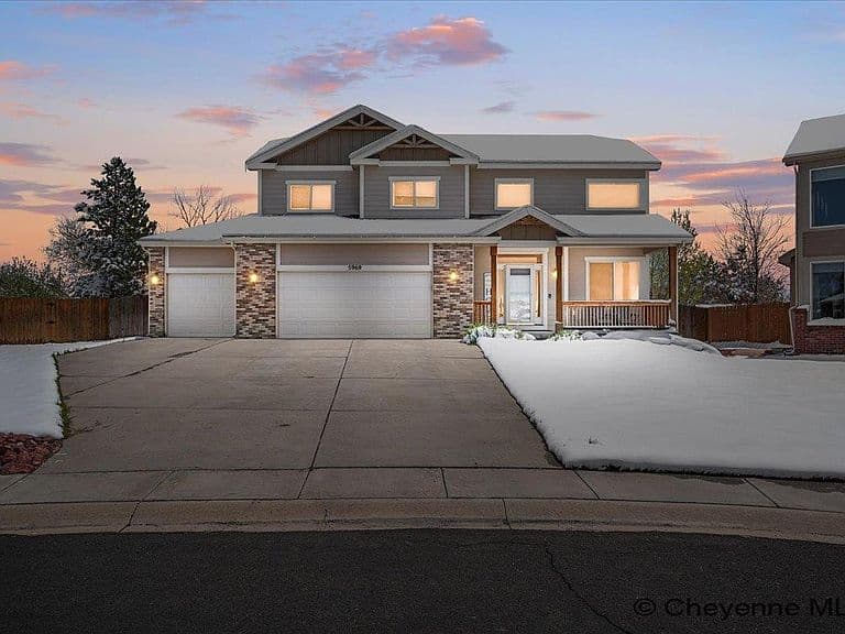 5969 Ottawa Dr photo 1