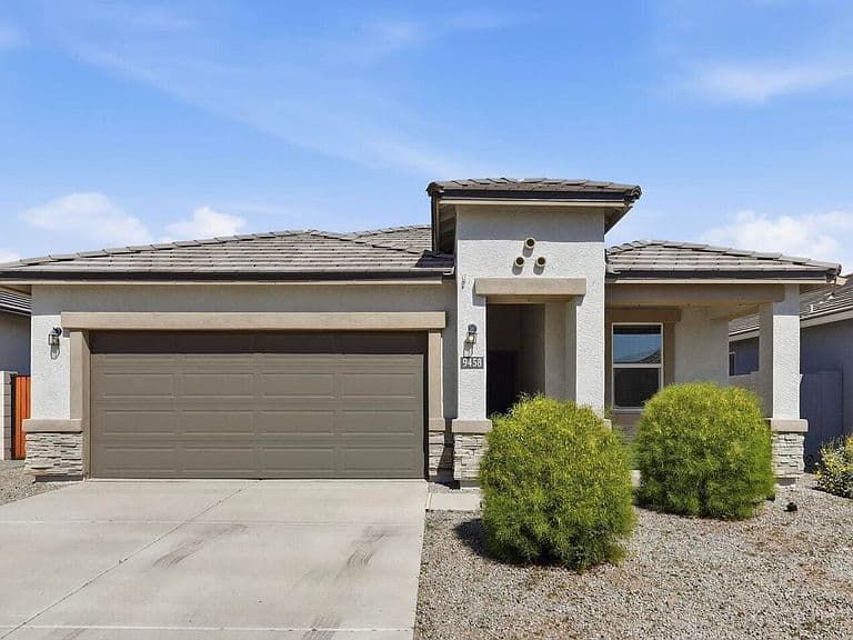 9458 E COTTON Road photo 1