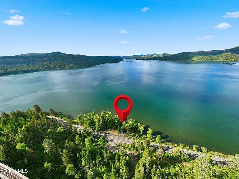 Lake Hwy Cabin E-6000-5 photo 3