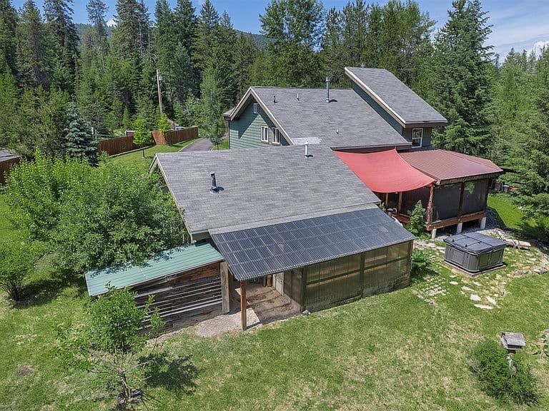 2075 Lion Mountain Loop Rd photo 5