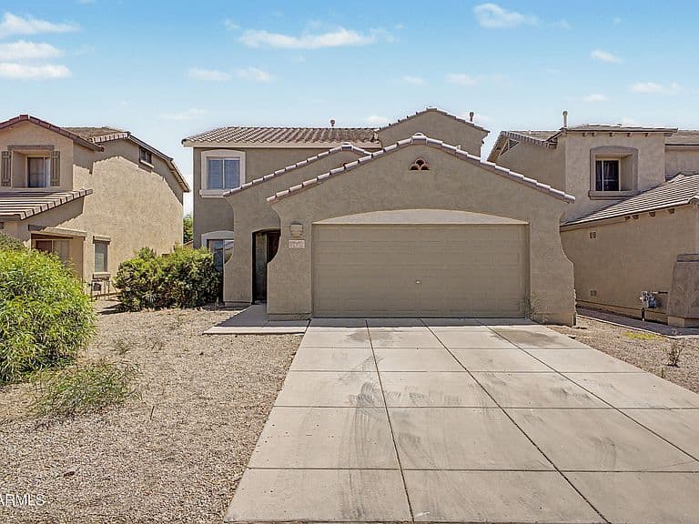 1441 E CHRISTOPHER Street photo 1