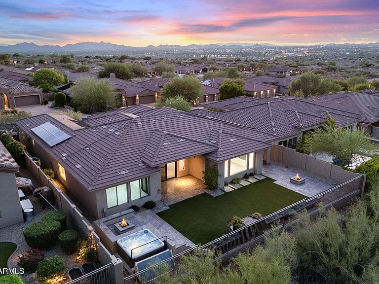 11320 E AUTUMN SAGE Drive photo 4