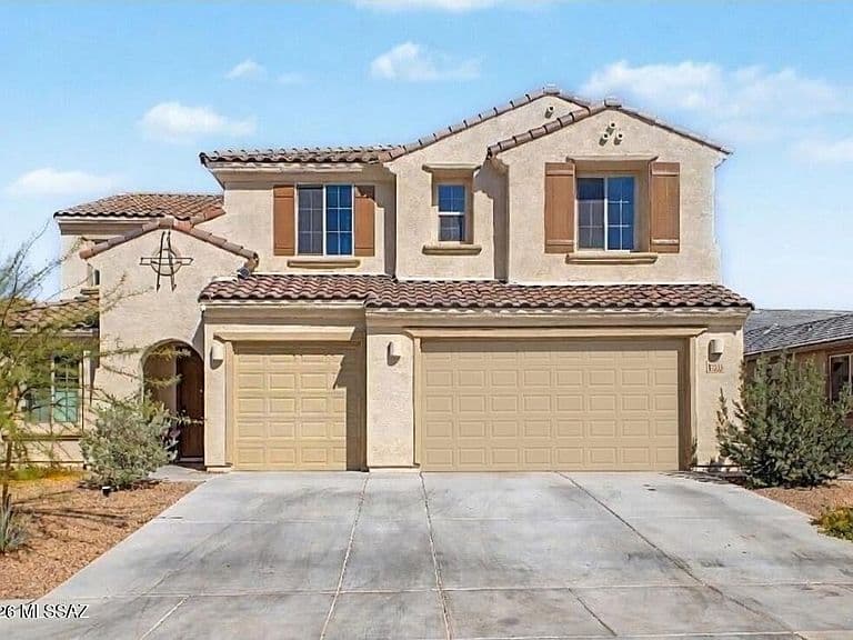 13333 E Librada Leon Way photo 1