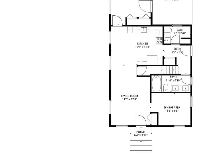 31 Moreau Street photo 4