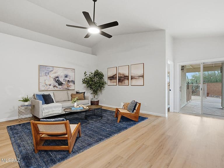 7422 W River Rim Pl photo 3