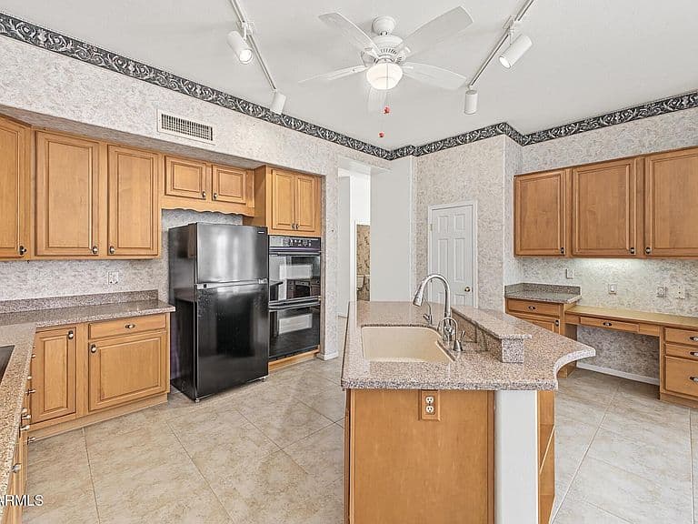 6125 W KIMBERLY Way photo 5