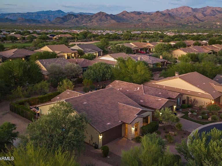 17964 E SILVER SAGE Lane photo 2