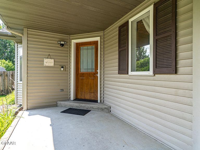 5137 W Lanark Dr photo 3
