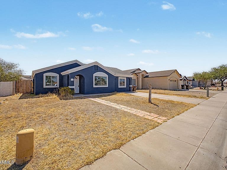 977 S MATILDA Street photo 3