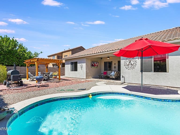12947 W ESTERO Lane photo 1