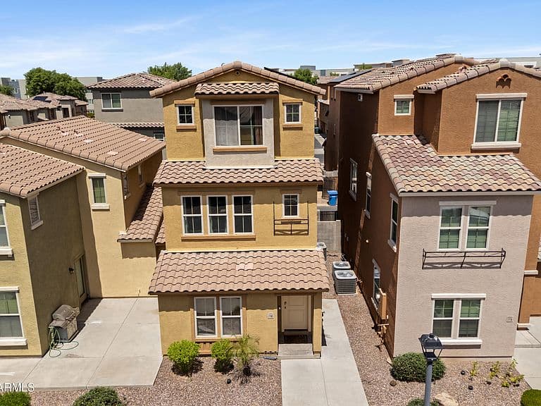7780 W BONITOS Drive photo 2