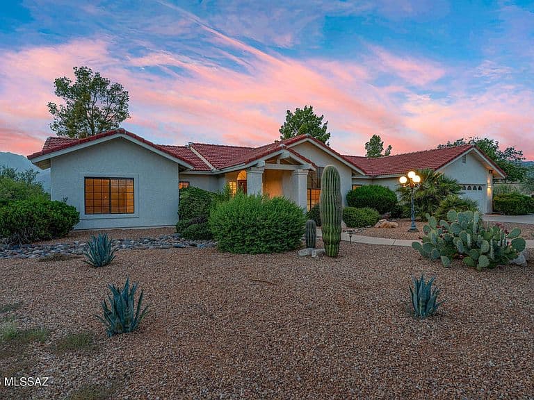 9361 E Harrison Park Dr photo 3