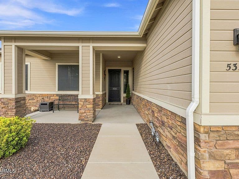 5352 N EVANS Way photo 3