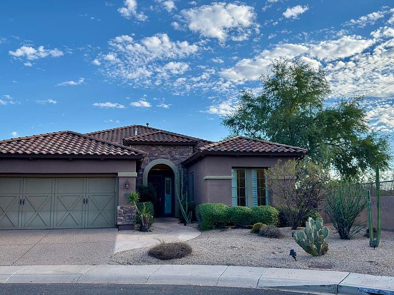 22217 N FREEMONT Road photo 2