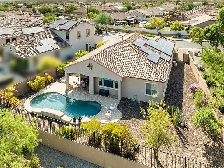 17690 W VERDIN Road photo 3