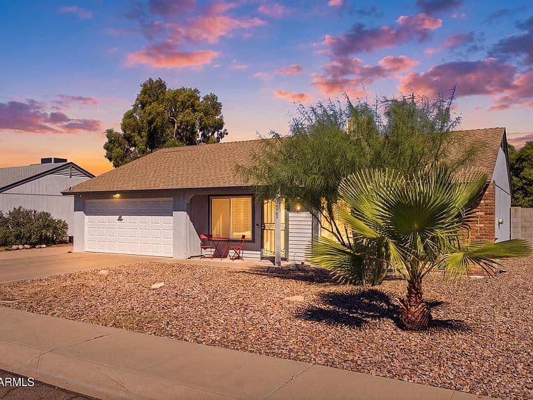 4762 W VILLA MARIA Drive photo 1