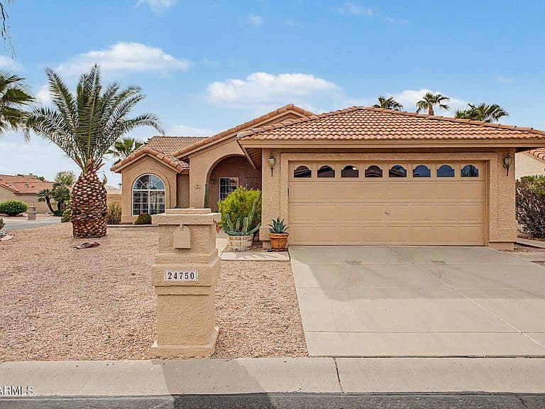 24750 S STONEY PATH Drive photo 1