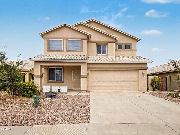 15338 W MAUNA LOA Lane photo 1