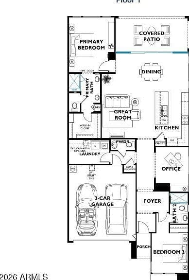 18151 E SPRING VALLEY Court photo 5
