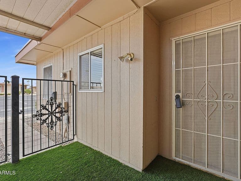 13224 N 98TH Avenue #N photo 5