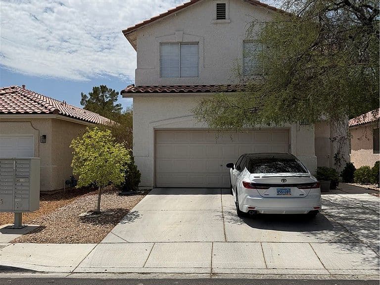 3549 April Springs St photo 1