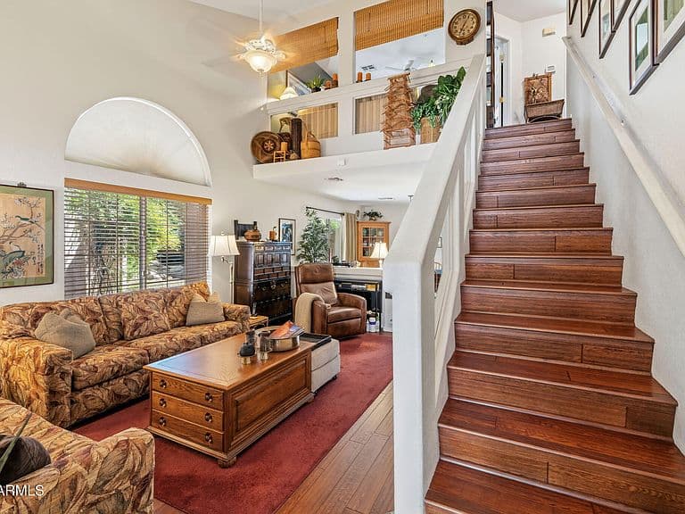 7650 E WILLIAMS Drive #1076 photo 3