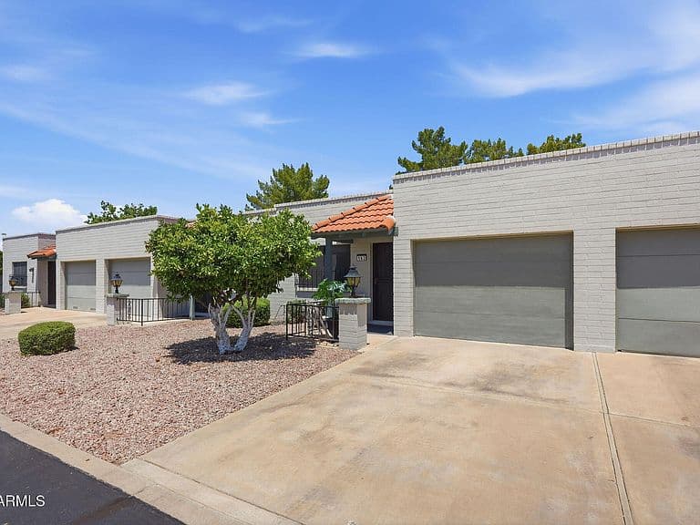 4328 E CAPRI Avenue #162 photo 4