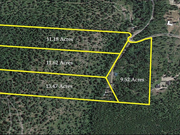 1059 Grizzly Mountain Rd photo 1