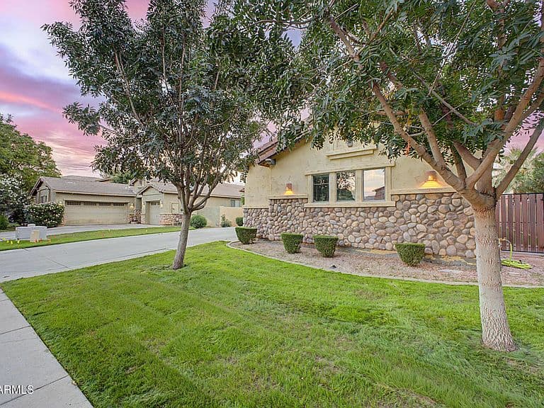 4113 E PARK Avenue photo 4
