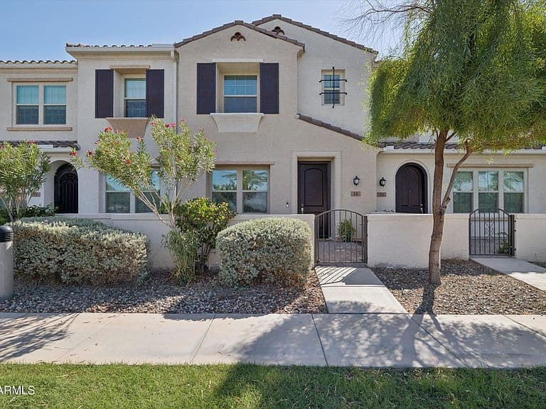 4077 S SABRINA Drive #12 photo 4