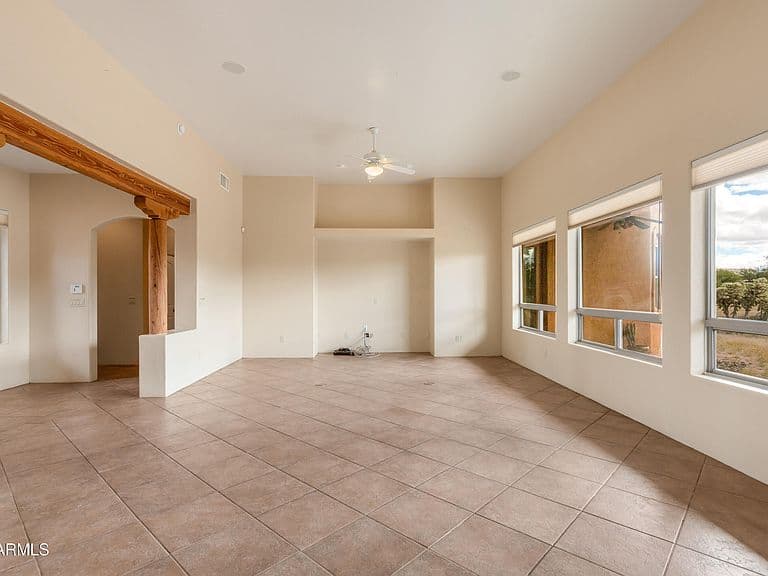 3373 W THUNDER PASS Road photo 5
