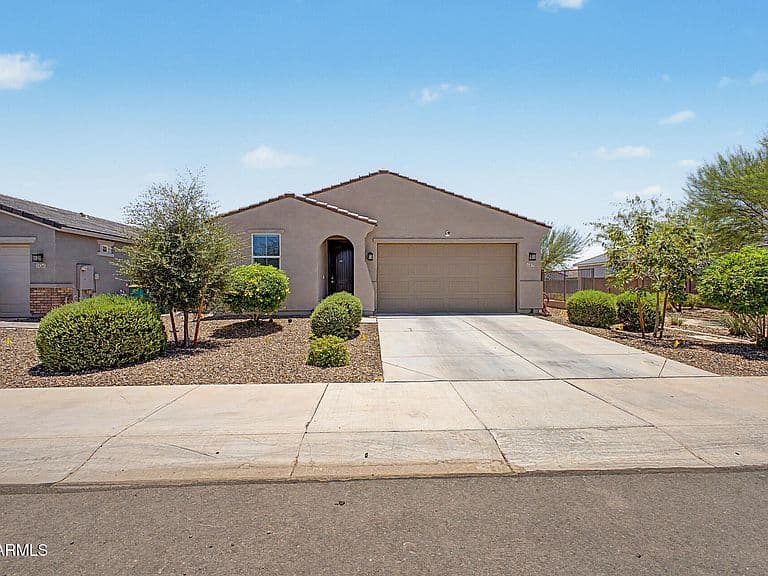 35275 W VERA CRUZ Drive photo 2