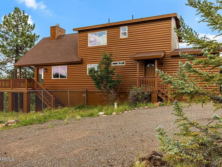 847 Wilderness Trail photo 3
