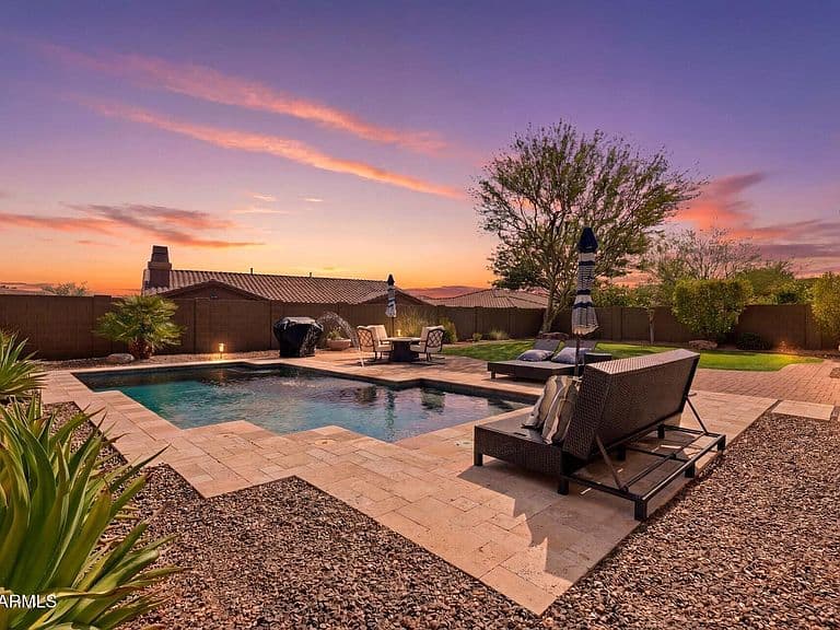 1629 W SLEEPY RANCH Road photo 1