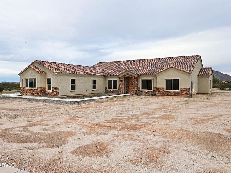 9780 W VISTA BONITO Drive photo 4