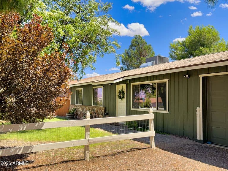 4381 E Butte Drive photo 4