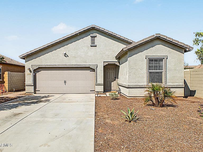 19532 W PALO VERDE Drive photo 4
