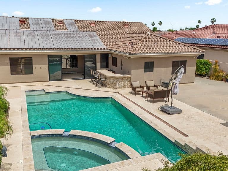 13151 W CORONADO Road photo 4