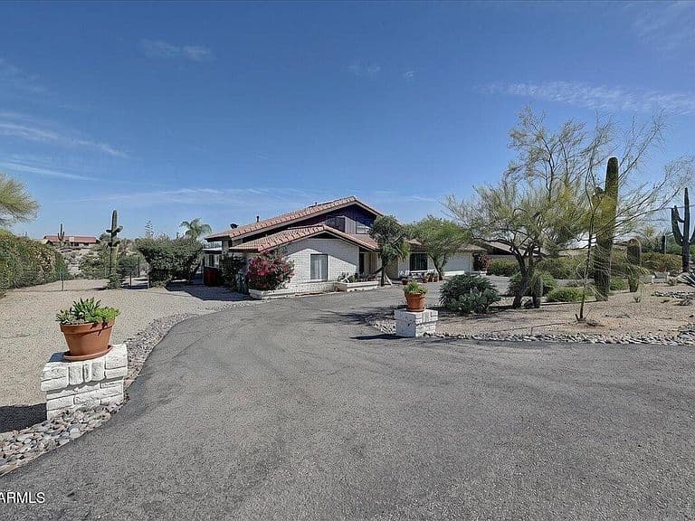 9033 E LAZYWOOD Place photo 4