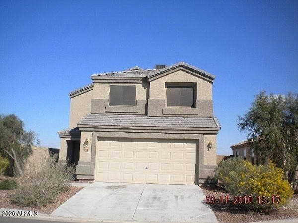 23747 N DESERT Drive photo 1