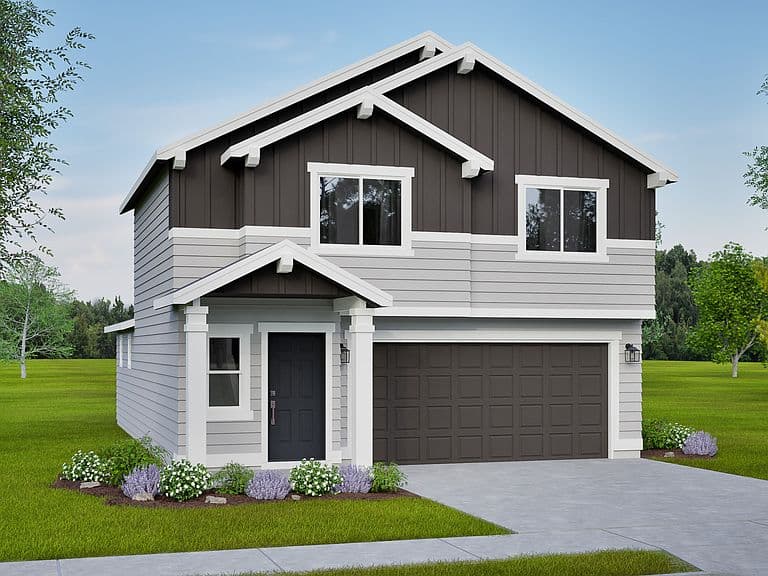 The Darrington Plan, Kenyon Meadows photo 2
