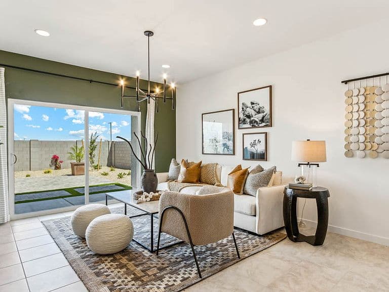 Dalton Plan, Western Crossing photo 4